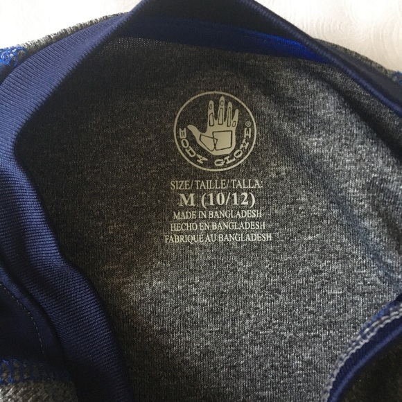 Body Glove Long Sleeve Tee YMD - Picture 6 of 8